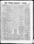 Primary view of The Texas Almanac -- "Extra." (Austin, Tex.), Vol. 1, No. 98, Ed. 1, Tuesday, May 26, 1863