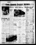 Newspaper: The Ennis Daily News (Ennis, Tex.), Vol. 63, No. 227, Ed. 1 Monday, S…