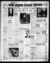 Newspaper: The Ennis Daily News (Ennis, Tex.), Vol. 63, No. 149, Ed. 1 Friday, J…