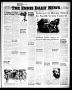 Primary view of The Ennis Daily News (Ennis, Tex.), Vol. 62, No. 305, Ed. 1 Tuesday, December 29, 1953