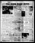 Newspaper: The Ennis Daily News (Ennis, Tex.), Vol. 63, No. 179, Ed. 1 Saturday,…