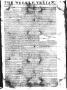 Thumbnail image of item number 1 in: 'The Weekly Texian (Austin, Tex.), Vol. 1, No. 3, Ed. 1, Wednesday, December 8, 1841'.