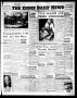 Primary view of The Ennis Daily News (Ennis, Tex.), Vol. 63, No. 291, Ed. 1 Friday, December 10, 1954