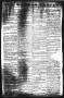 Thumbnail image of item number 1 in: 'The Weekly Texian (Austin, Tex.), Vol. 1, No. 4, Ed. 1, Wednesday, December 15, 1841'.
