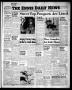 Newspaper: The Ennis Daily News (Ennis, Tex.), Vol. 63, No. 201, Ed. 1 Thursday,…