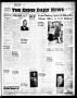Primary view of The Ennis Daily News (Ennis, Tex.), Vol. 62, No. 303, Ed. 1 Saturday, December 26, 1953