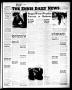 Newspaper: The Ennis Daily News (Ennis, Tex.), Vol. 63, No. 10, Ed. 1 Wednesday,…