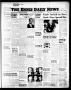 Primary view of The Ennis Daily News (Ennis, Tex.), Vol. 62, No. 269, Ed. 1 Saturday, November 14, 1953
