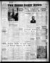 Newspaper: The Ennis Daily News (Ennis, Tex.), Vol. 63, No. 257, Ed. 1 Saturday,…