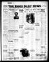 Primary view of The Ennis Daily News (Ennis, Tex.), Vol. 63, No. 13, Ed. 1 Saturday, January 16, 1954