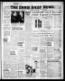Newspaper: The Ennis Daily News (Ennis, Tex.), Vol. 63, No. 172, Ed. 1 Friday, J…