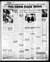 Primary view of The Ennis Daily News (Ennis, Tex.), Vol. 63, No. 22, Ed. 1 Wednesday, January 27, 1954
