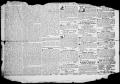 Thumbnail image of item number 3 in: 'The Texas Democrat (Austin, Tex.), Vol. 1, No. 49, Ed. 1, Wednesday, December 9, 1846'.