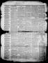 Thumbnail image of item number 4 in: 'The Texas Democrat (Austin, Tex.), Vol. 1, No. 50, Ed. 1, Wednesday, December 16, 1846'.
