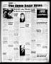 Newspaper: The Ennis Daily News (Ennis, Tex.), Vol. 63, No. 48, Ed. 1 Friday, Fe…
