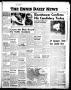 Newspaper: The Ennis Daily News (Ennis, Tex.), Vol. 65, No. [163], Ed. 1 Tuesday…