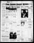 Newspaper: The Ennis Daily News (Ennis, Tex.), Vol. 63, No. 86, Ed. 1 Monday, Ap…