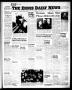Newspaper: The Ennis Daily News (Ennis, Tex.), Vol. 63, No. 57, Ed. 1 Tuesday, M…