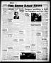 Newspaper: The Ennis Daily News (Ennis, Tex.), Vol. 63, No. 150, Ed. 1 Saturday,…