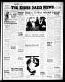 Primary view of The Ennis Daily News (Ennis, Tex.), Vol. 63, No. 6, Ed. 1 Friday, January 8, 1954