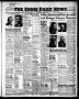 Newspaper: The Ennis Daily News (Ennis, Tex.), Vol. 63, No. 174, Ed. 1 Monday, J…