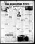 Newspaper: The Ennis Daily News (Ennis, Tex.), Vol. 63, No. 25, Ed. 1 Saturday, …