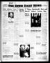 Newspaper: The Ennis Daily News (Ennis, Tex.), Vol. 63, No. 5, Ed. 1 Thursday, J…