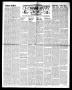 Thumbnail image of item number 1 in: 'Čechoslovák and Westske Noviny (West, Tex.), Vol. 38, No. 34, Ed. 1 Friday, August 24, 1956'.