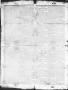 Thumbnail image of item number 2 in: 'The Western Texan (San Antonio, Tex.), Vol. 5, No. 14, Ed. 1, Thursday, January 20, 1853'.