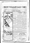 Newspaper: Mount Pleasant Daily Times (Mount Pleasant, Tex.), Vol. 10, No. 281, …
