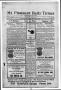 Newspaper: Mt. Pleasant Daily Times (Mount Pleasant, Tex.), Vol. 7, No. 8, Ed. 1…