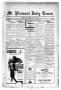 Newspaper: Mt. Pleasant Daily Times (Mount Pleasant, Tex.), Vol. 12, No. 233, Ed…
