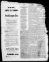 Newspaper: The Austin Evening News (Austin, Tex.), Vol. 1, No. 22, Ed. 1, Friday…