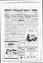 Newspaper: Mount Pleasant Daily Times (Mount Pleasant, Tex.), Vol. 10, No. 142, …