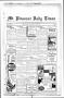 Newspaper: Mt. Pleasant Daily Times (Mount Pleasant, Tex.), Vol. 12, No. 250, Ed…