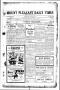 Newspaper: Mount Pleasant Daily Times (Mount Pleasant, Tex.), Vol. 10, No. 278, …
