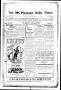 Newspaper: Mount Pleasant Daily Times (Mount Pleasant, Tex.), Vol. 10, No. 199, …