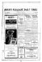 Newspaper: Mount Pleasant Daily Times (Mount Pleasant, Tex.), Vol. 10, No. 2, Ed…