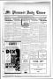 Newspaper: Mt. Pleasant Daily Times (Mount Pleasant, Tex.), Vol. 12, No. 132, Ed…