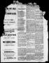 Newspaper: The Austin Evening News (Austin, Tex.), Vol. 1, No. 38, Ed. 1, Wednes…