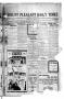 Thumbnail image of item number 1 in: 'Mount Pleasant Daily Times (Mount Pleasant, Tex.), Vol. 12, No. 91, Ed. 1 Wednesday, July 2, 1930'.