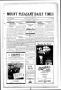 Newspaper: Mount Pleasant Daily Times (Mount Pleasant, Tex.), Vol. 10, No. 201, …
