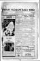 Newspaper: Mount Pleasant Daily Times (Mount Pleasant, Tex.), Vol. 12, No. 93, E…