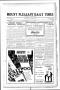Newspaper: Mount Pleasant Daily Times (Mount Pleasant, Tex.), Vol. 12, No. 44, E…
