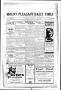 Newspaper: Mount Pleasant Daily Times (Mount Pleasant, Tex.), Vol. 10, No. 13, E…