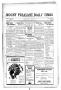 Newspaper: Mount Pleasant Daily Times (Mount Pleasant, Tex.), Vol. 10, No. 23, E…