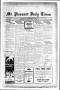 Newspaper: Mt. Pleasant Daily Times (Mount Pleasant, Tex.), Vol. 12, No. 227, Ed…
