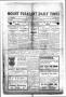 Newspaper: Mount Pleasant Daily Times (Mount Pleasant, Tex.), Vol. 8, No. 169, E…
