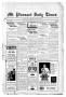 Newspaper: Mt. Pleasant Daily Times (Mount Pleasant, Tex.), Vol. 12, No. 253, Ed…