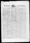 Newspaper: Texas Planter (Brazoria, Tex.), Vol. 3, No. 50, Ed. 1, Wednesday, Jun…